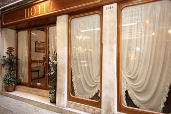 Casanova - Italy - Venice