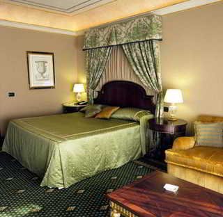 River Chateau Hotel - Italy - Rome