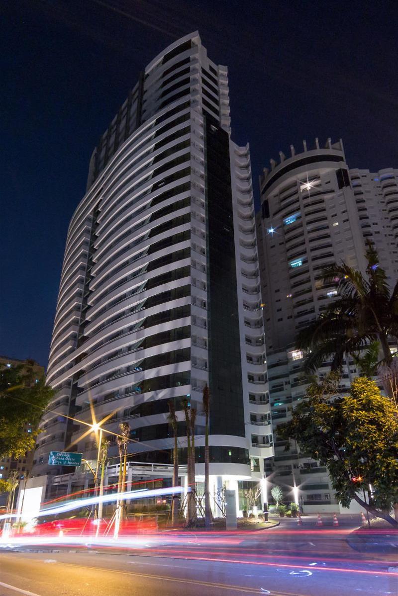 Hotel Ca'd'Oro S?o Paulo - Brazil - Sao Paulo