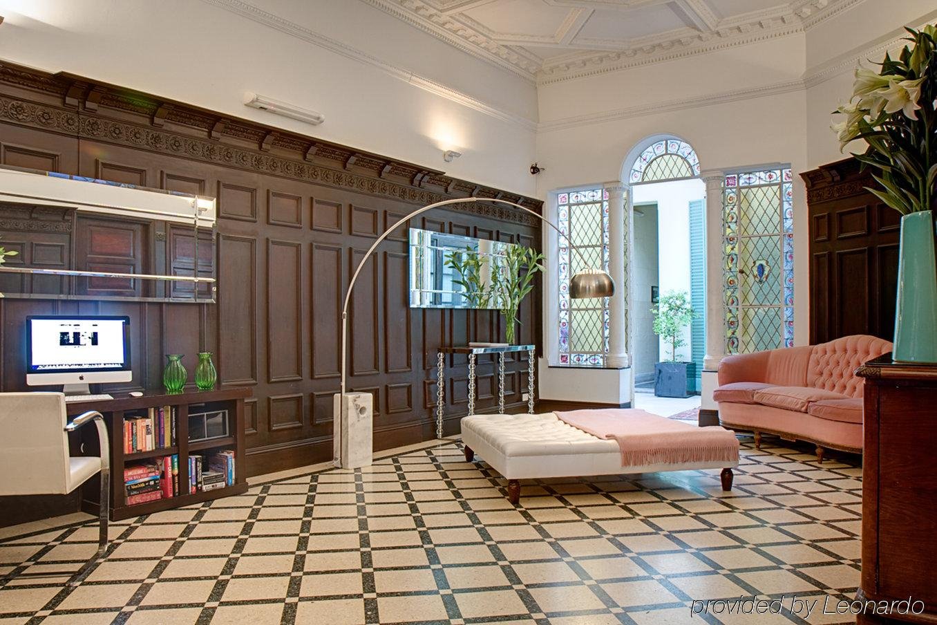 Krista Hotel Boutique - Argentina - Buenos Aires