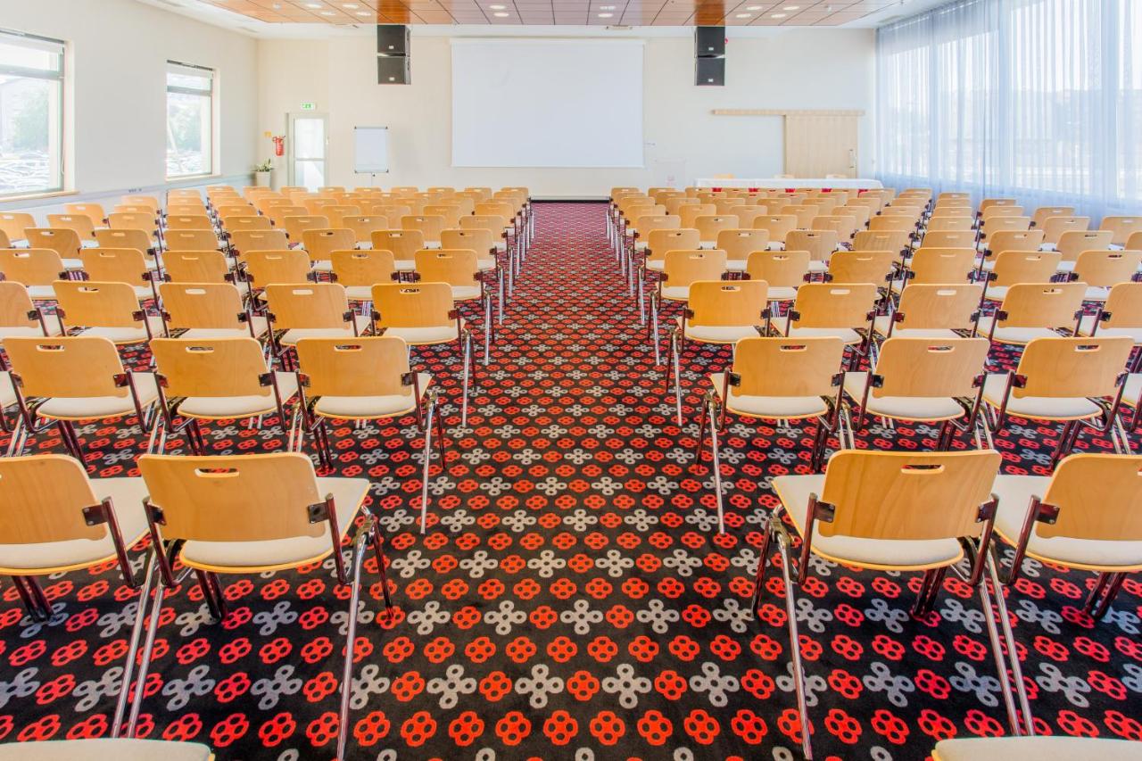 Hestia Hotel Europa - Estonia - Tallinn