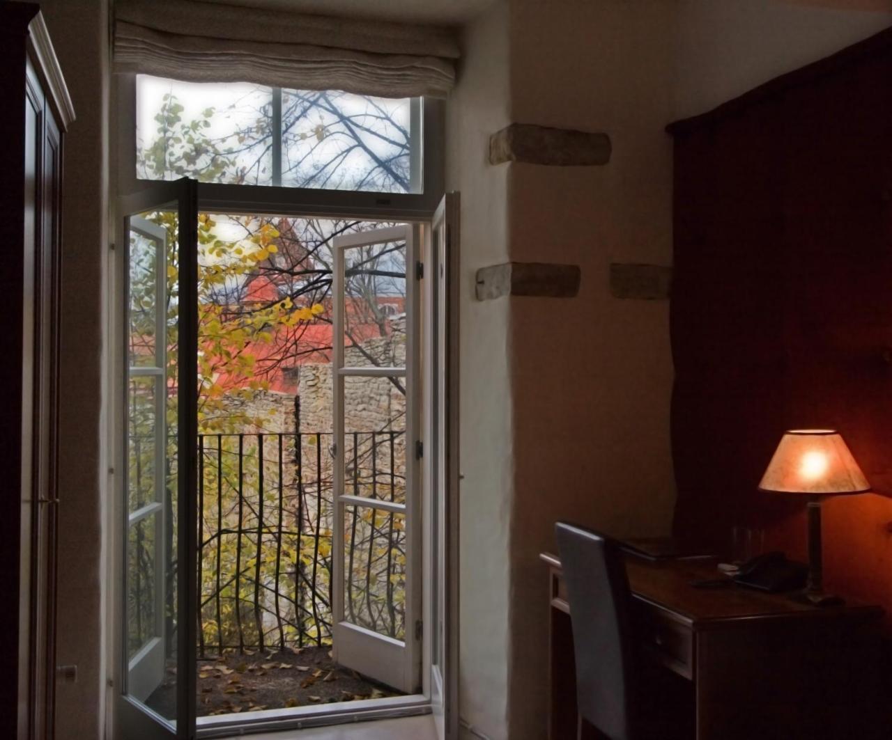 St.Olav Hotel - Estonia - Tallinn