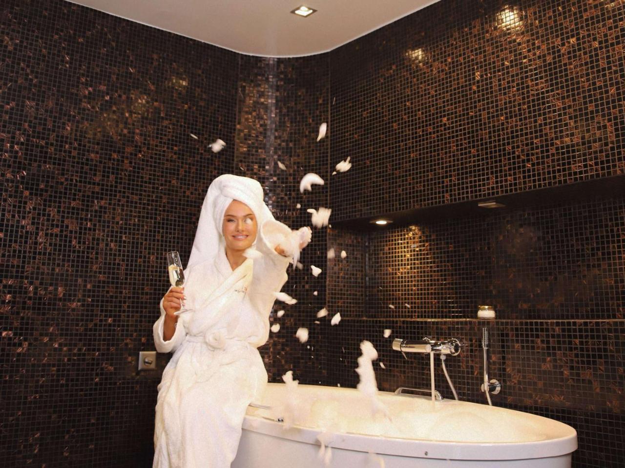 Swissotel - Estonia - Tallinn