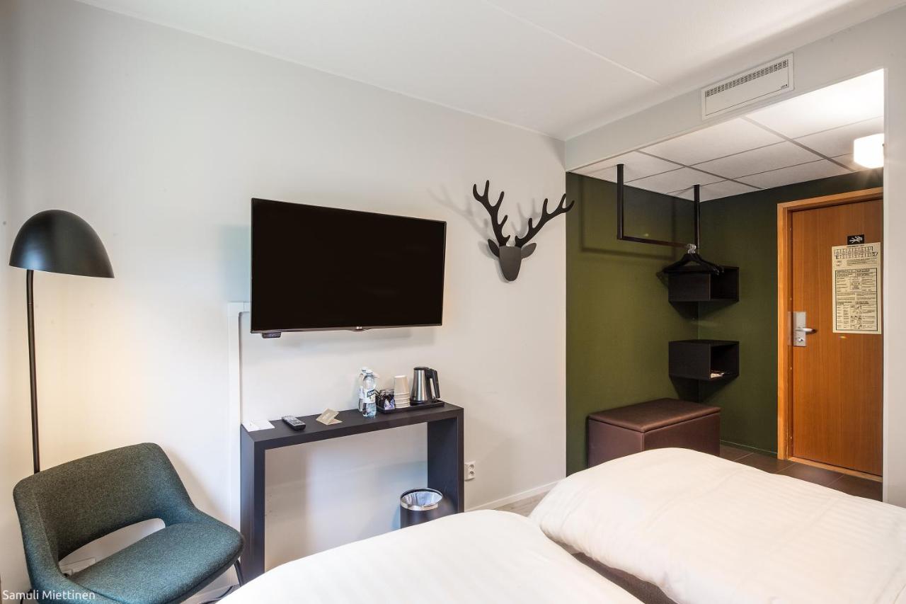 Hotel Rantapuisto - Finland - Helsinki