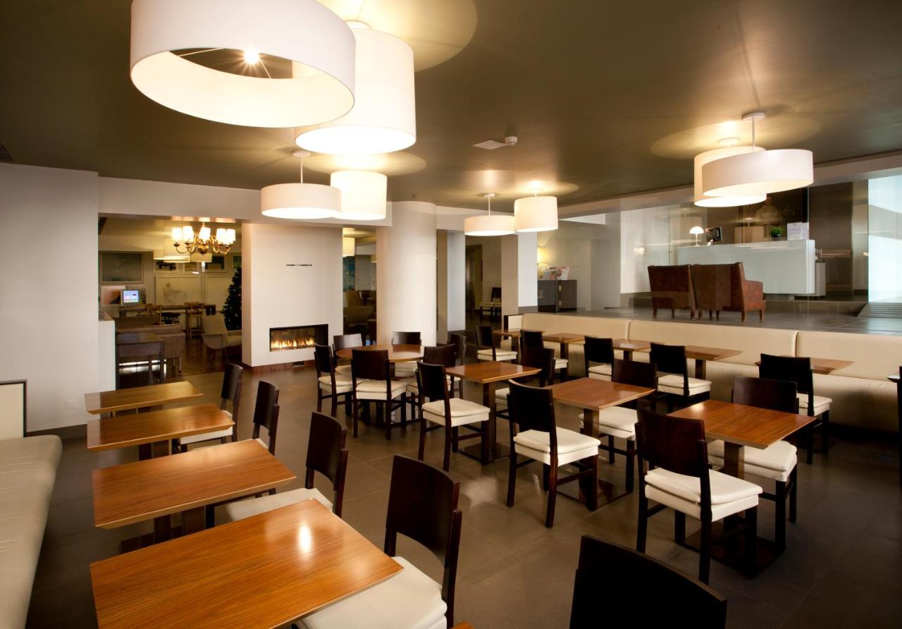 Porto Antas Hotel - Portugal - Porto