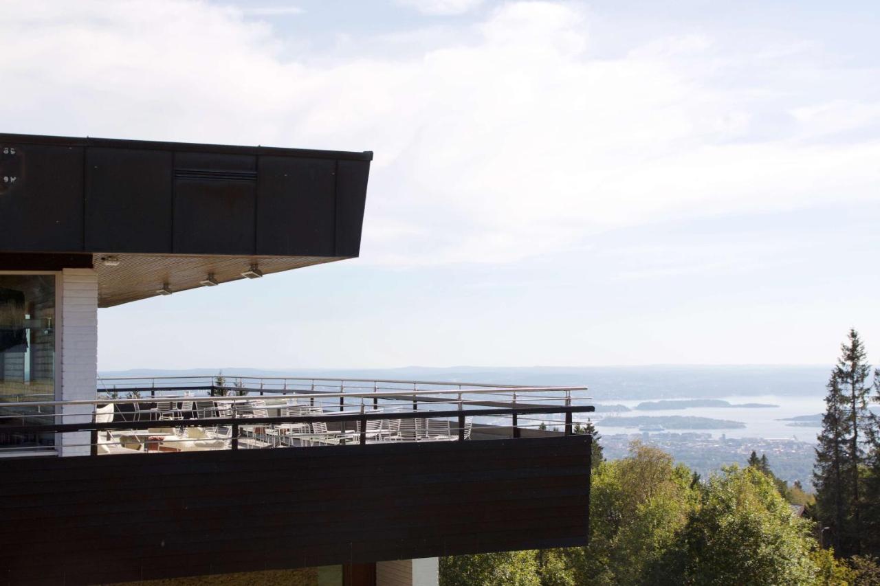 Voksenasen Hotell, BW Signature Collection - Norway - Oslo