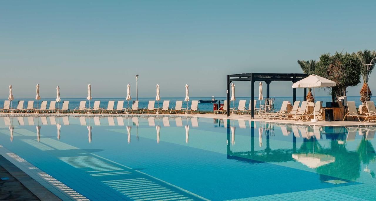 Akteon Holiday Village - Cyprus - Paphos