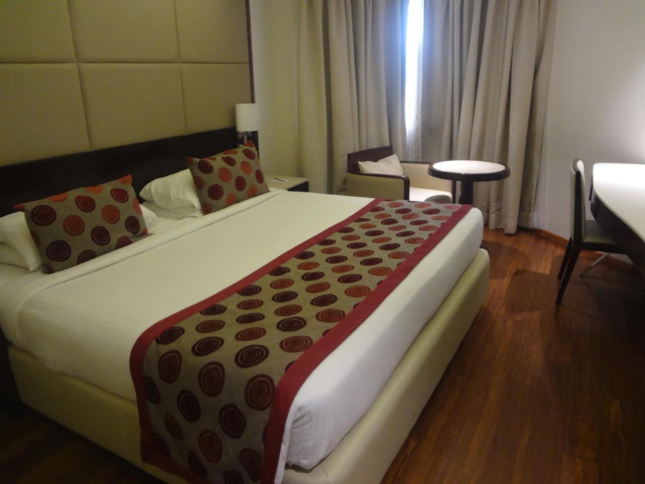 Ramee Guestline Juhu - India - Mumbai (Bombay)