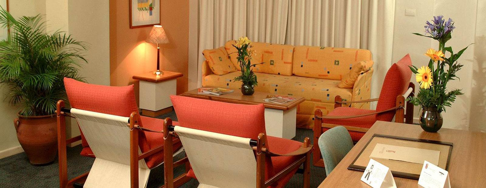 Lincoln Suites - Venezuela - Caracas