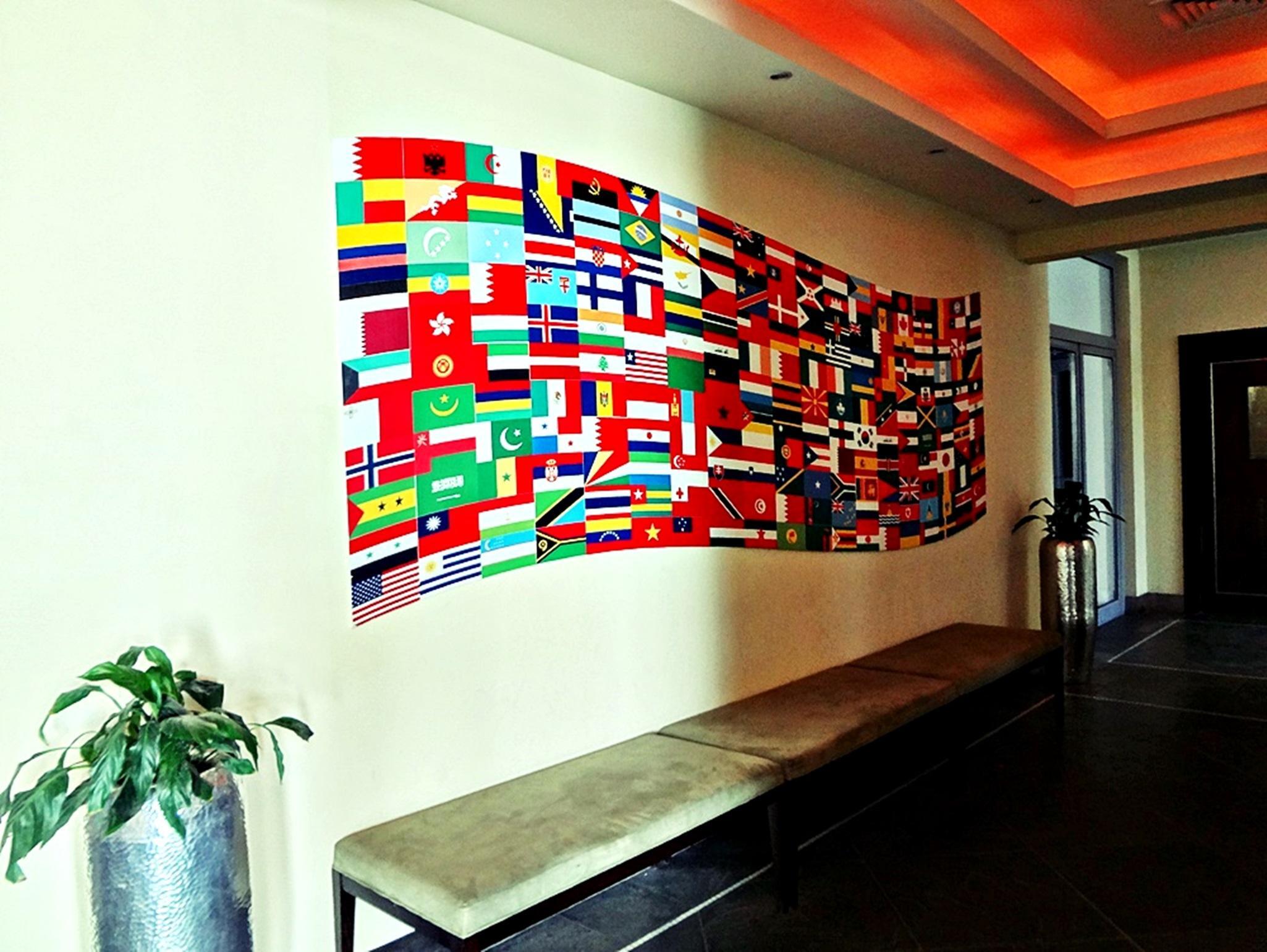 Al Raya Suites - Bahrain - Manama