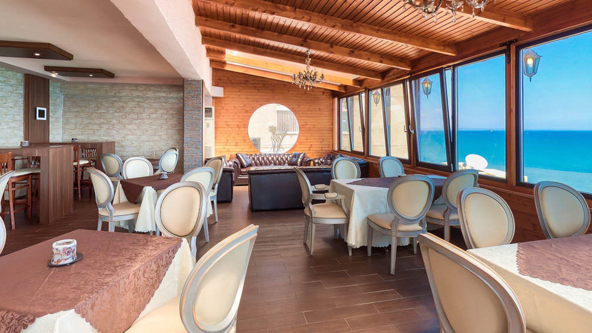 Flamingo Beach Hotel - Cyprus - Larnaca