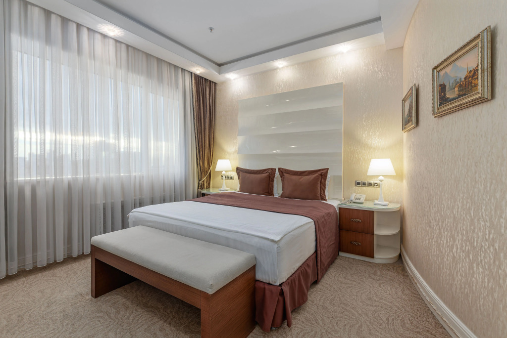 Buta Hotel - Belarus - Minsk