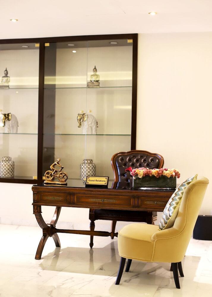 San Rock Hotel - Jordan - Amman