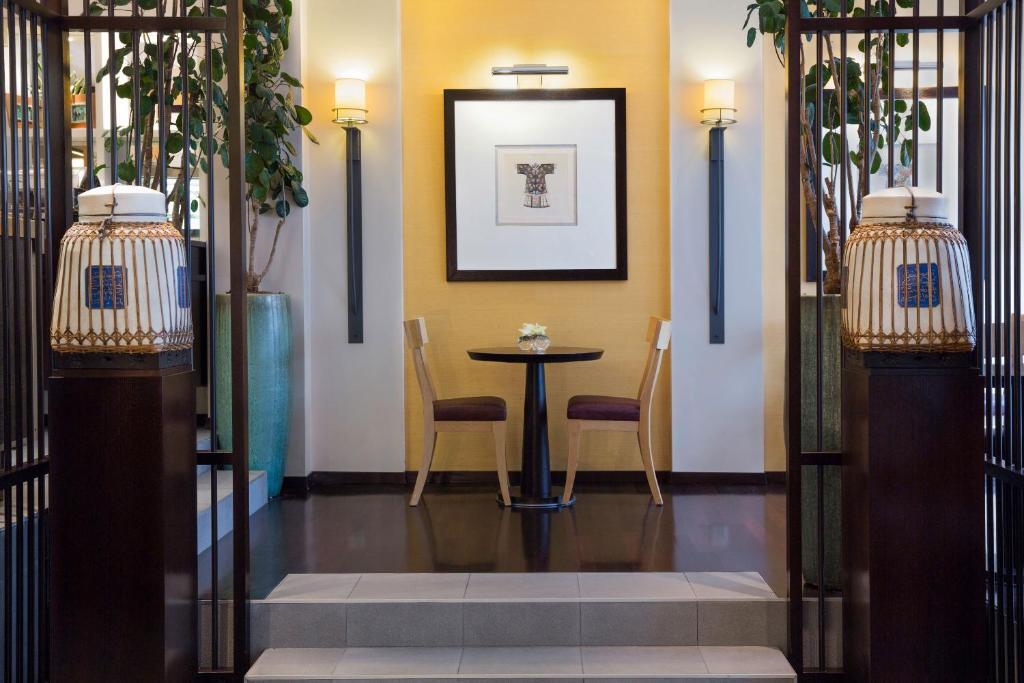 Jade Hotel Geneva - Switzerland - Geneva