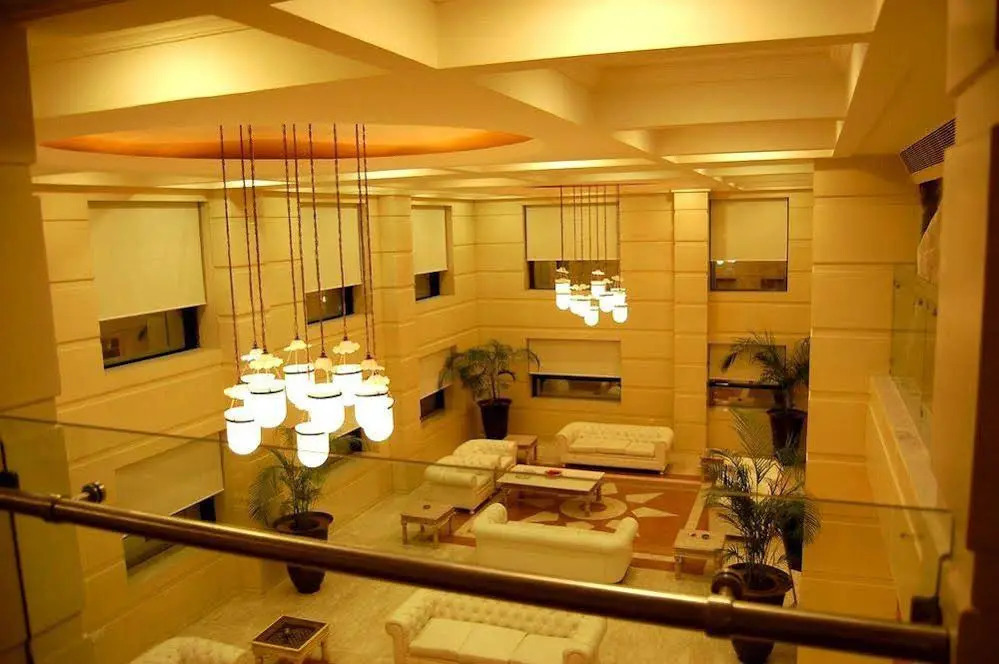 Mapple Exotica - India - New Delhi