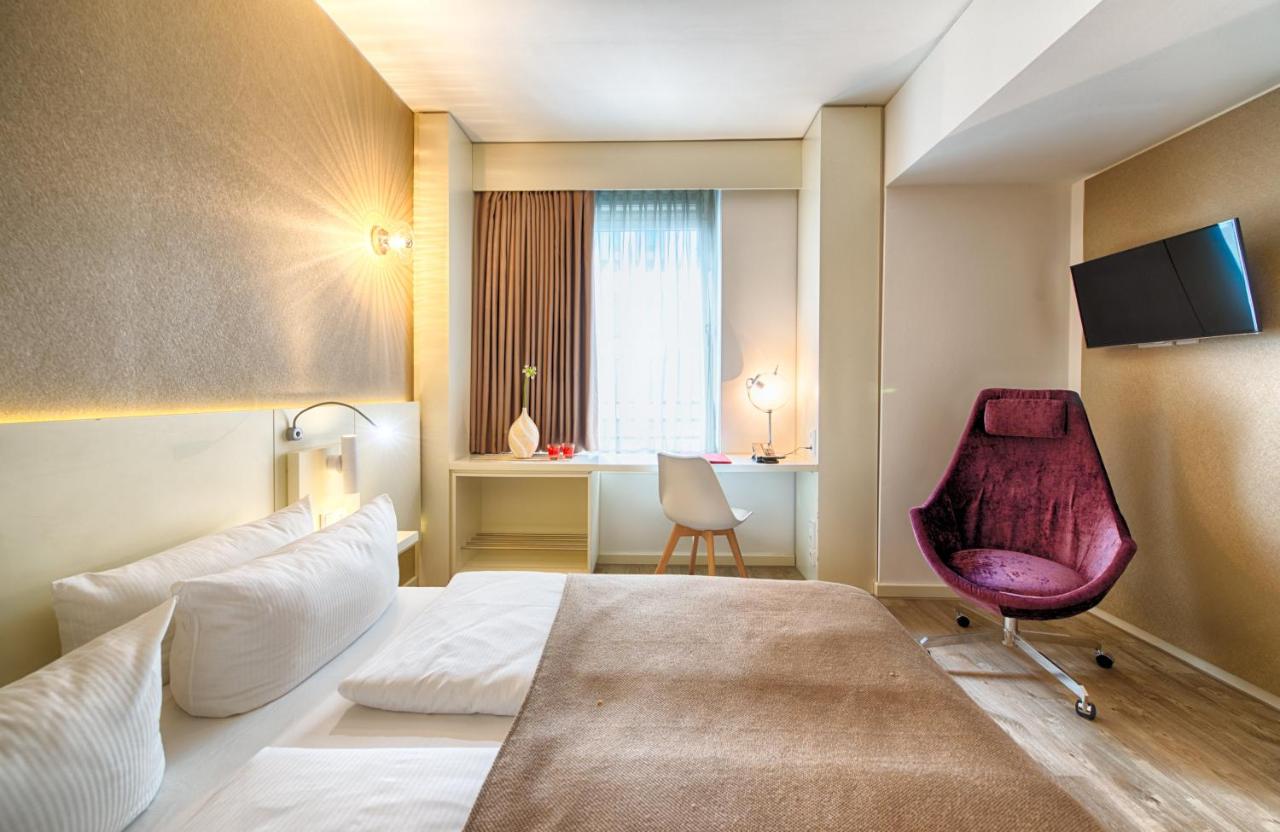 Leonardo Hotel Berlin Mitte - Germany - Berlin