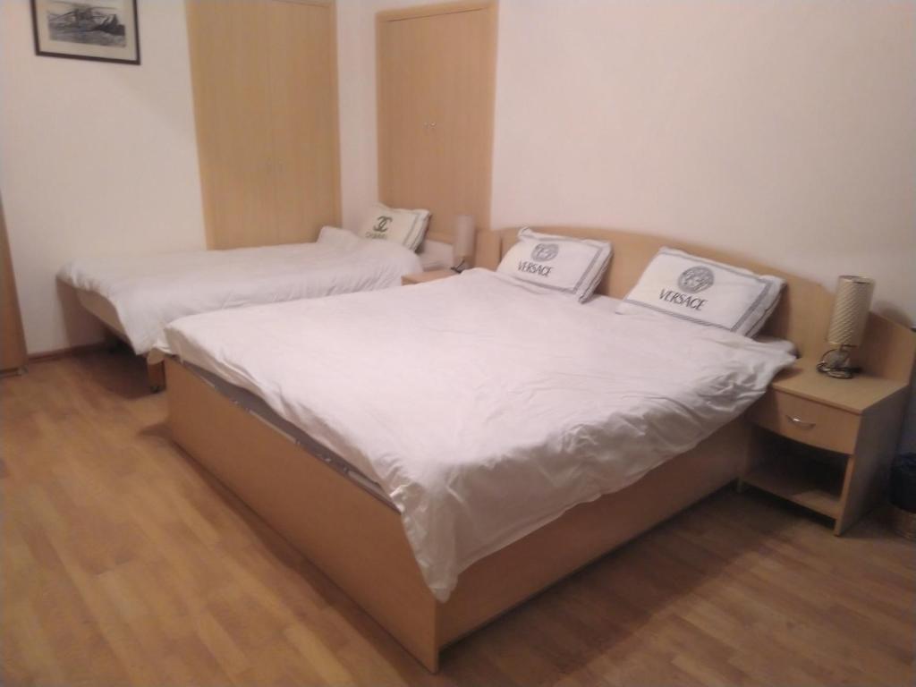 City Walls Hotel - Azerbaijan - Baku