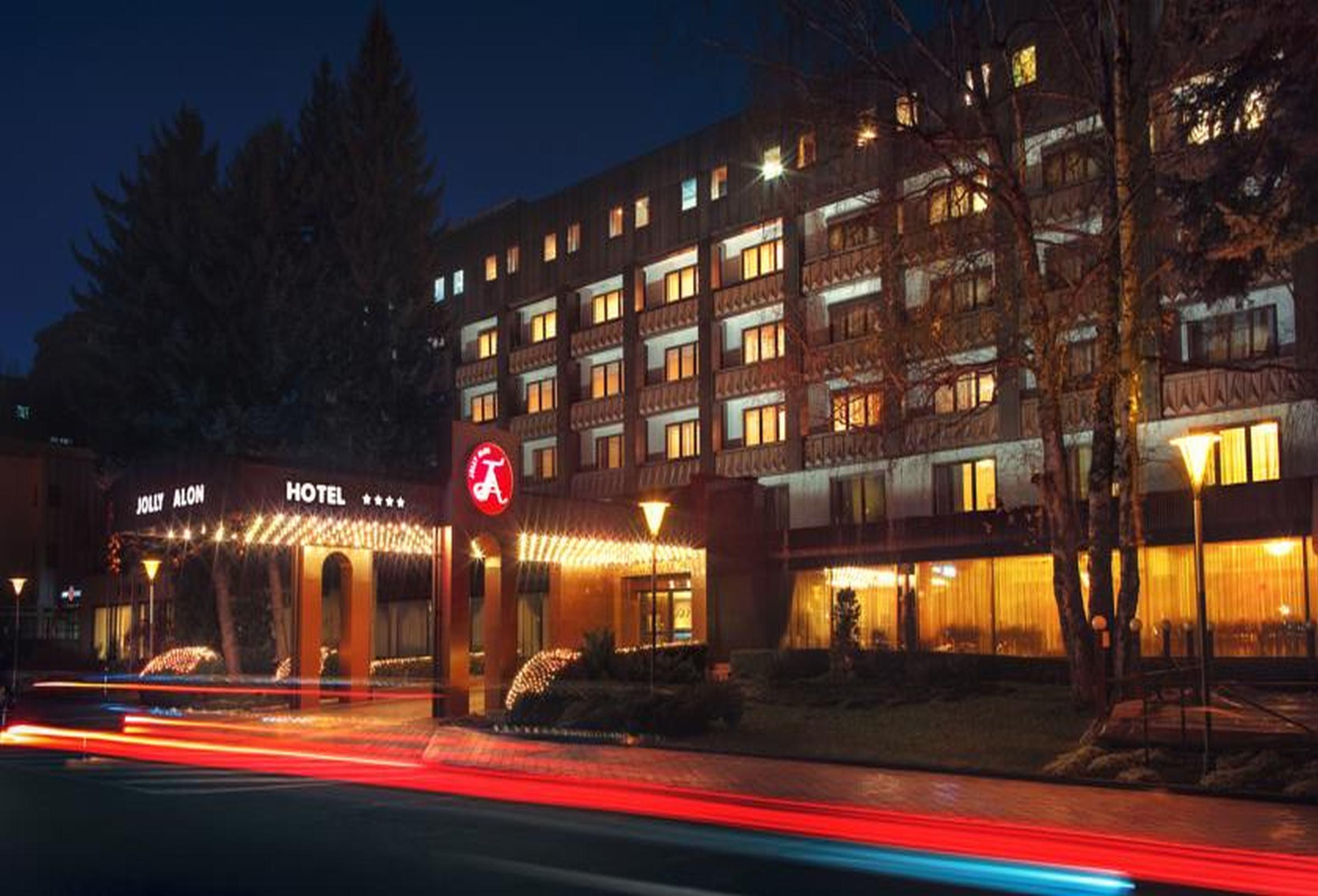 Jolly Alon - Moldova - Chisinau