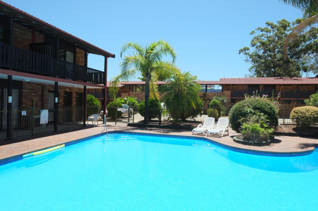 Maclin Lodge - Australia - Sydney