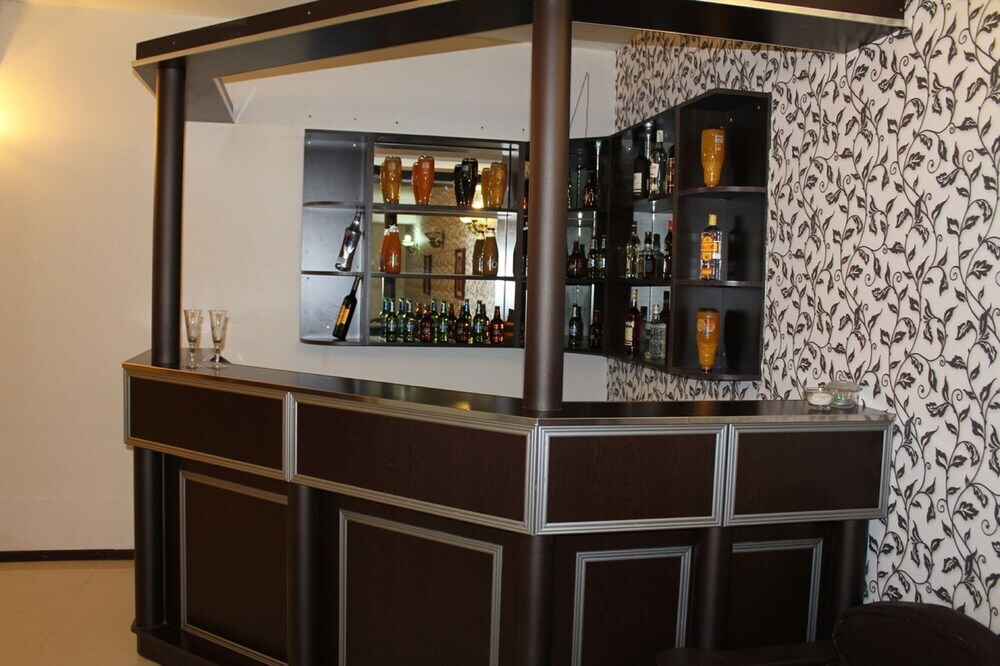 Avand Hotel - Azerbaijan - Baku