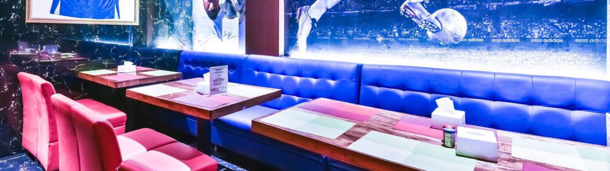 Alka Residency - India - Mumbai (Bombay)