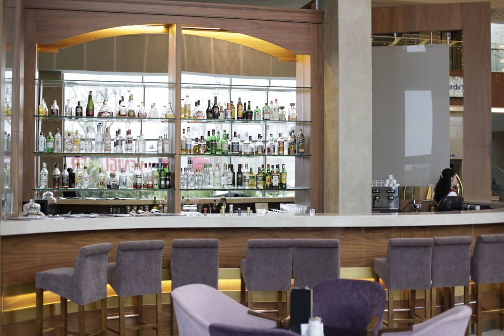 Silence Istanbul Hotel & Convention Center (Gold/Silver/ROH) - Turkey - Istanbul