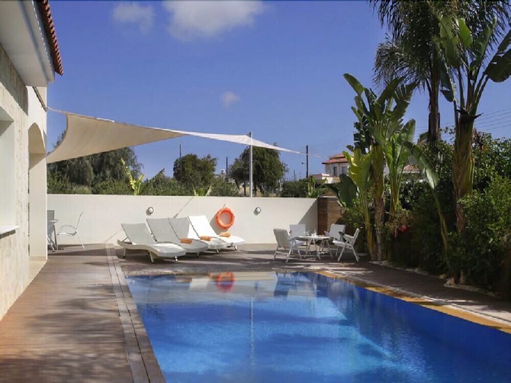 3 BR Villa Cute - CHG 8912 - Cyprus - Ayia Napa