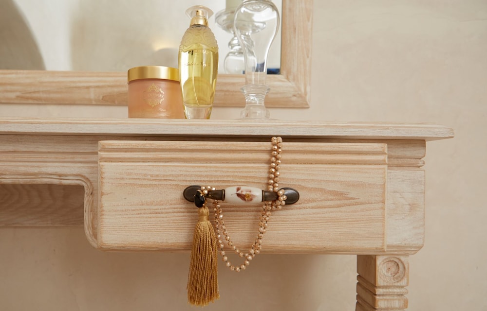 Cavo Ventus - Greece - Santorini