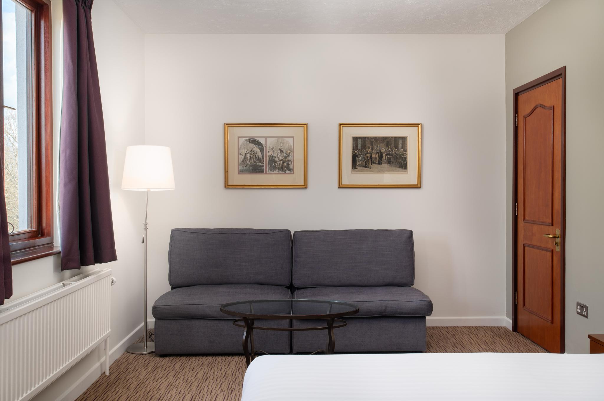 Copthorne Hotel Effingham Gatwick - United Kingdom - London