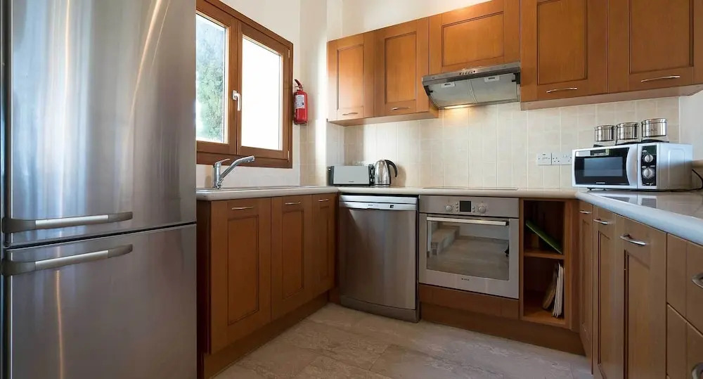 2 BR Villa Kornos - APH 3564 - Cyprus - Paphos