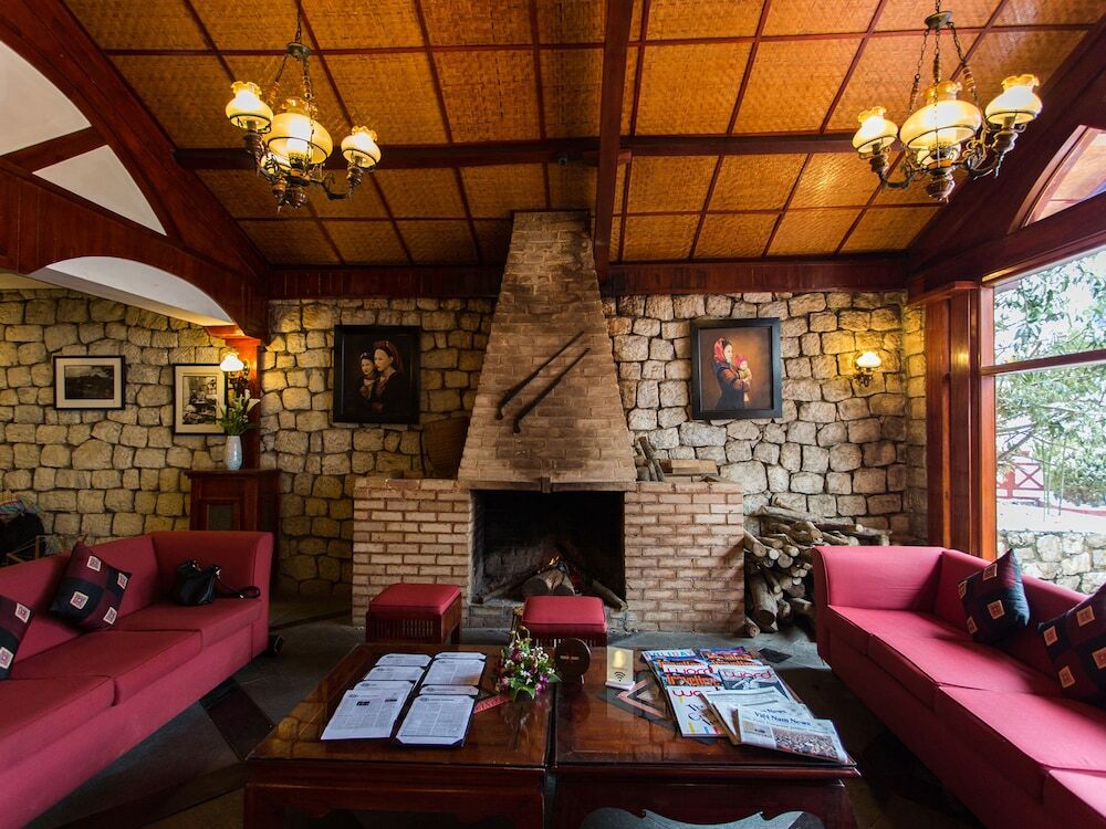 BB Sapa Resort & Spa - Vietnam - Sapa