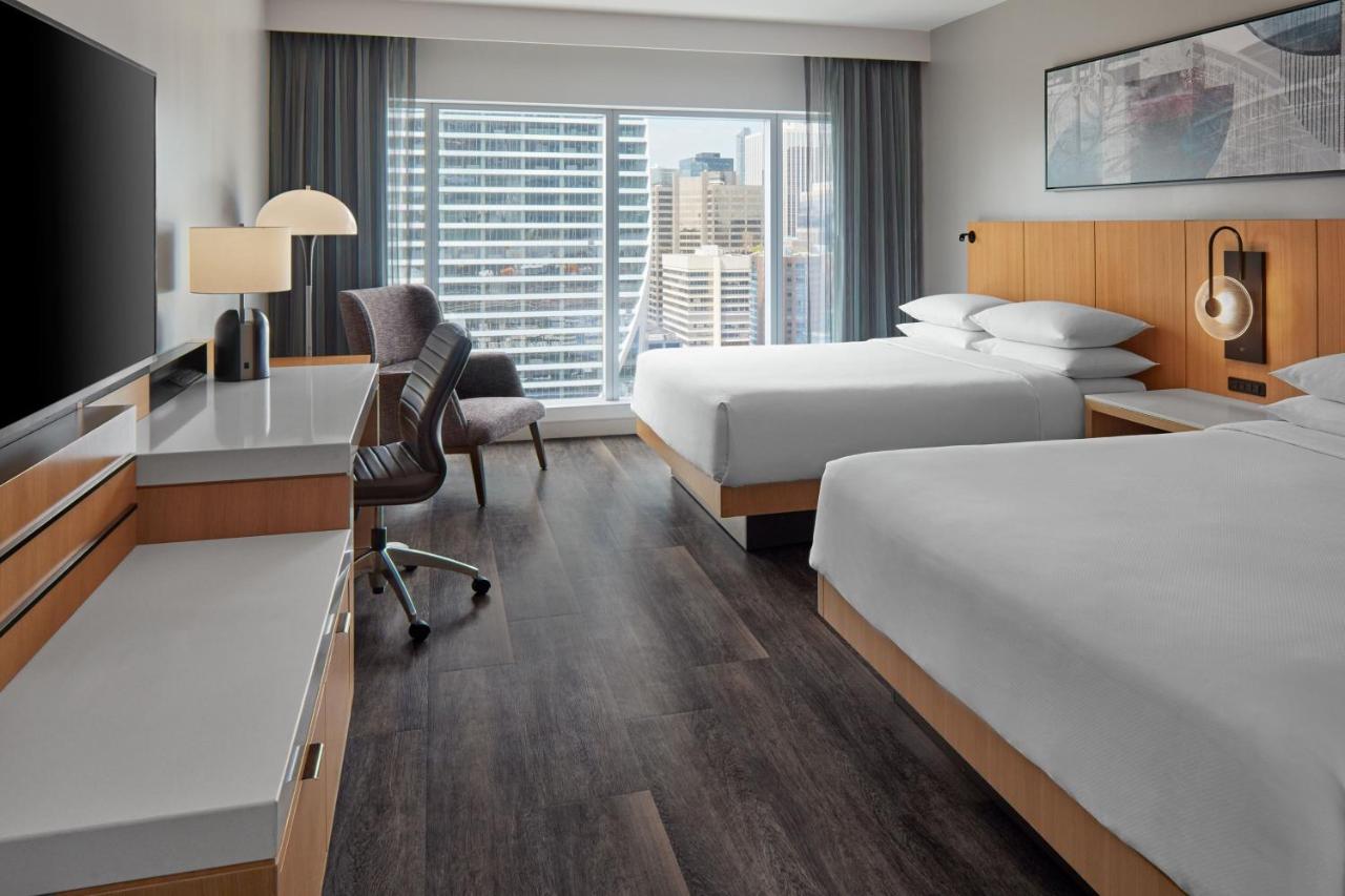 Delta Hotels By Marriott Toronto - Canada - Toronto