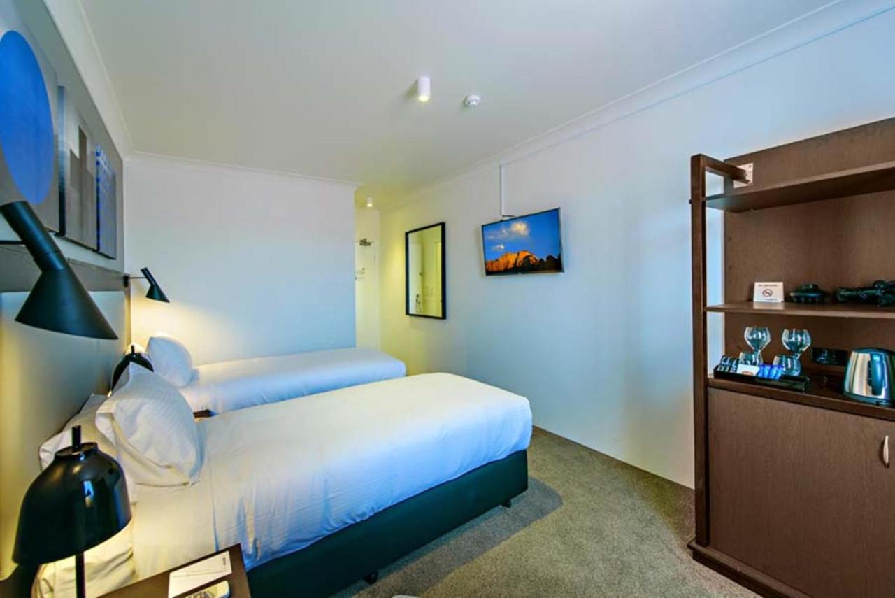 Quality Hotel CKS Sydney Airport - Australia - Sydney