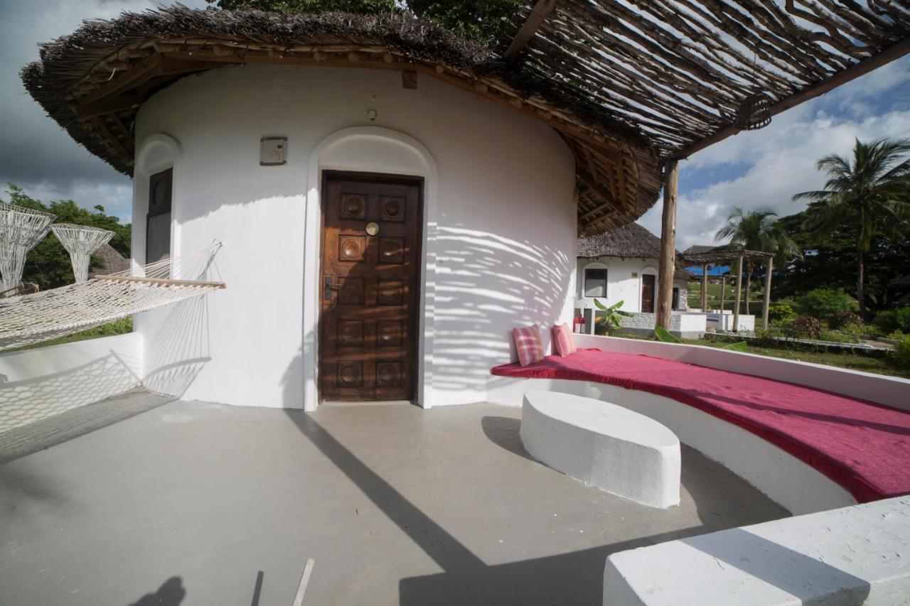 Chwaka Bay Resort - Tanzania - Zanzibar