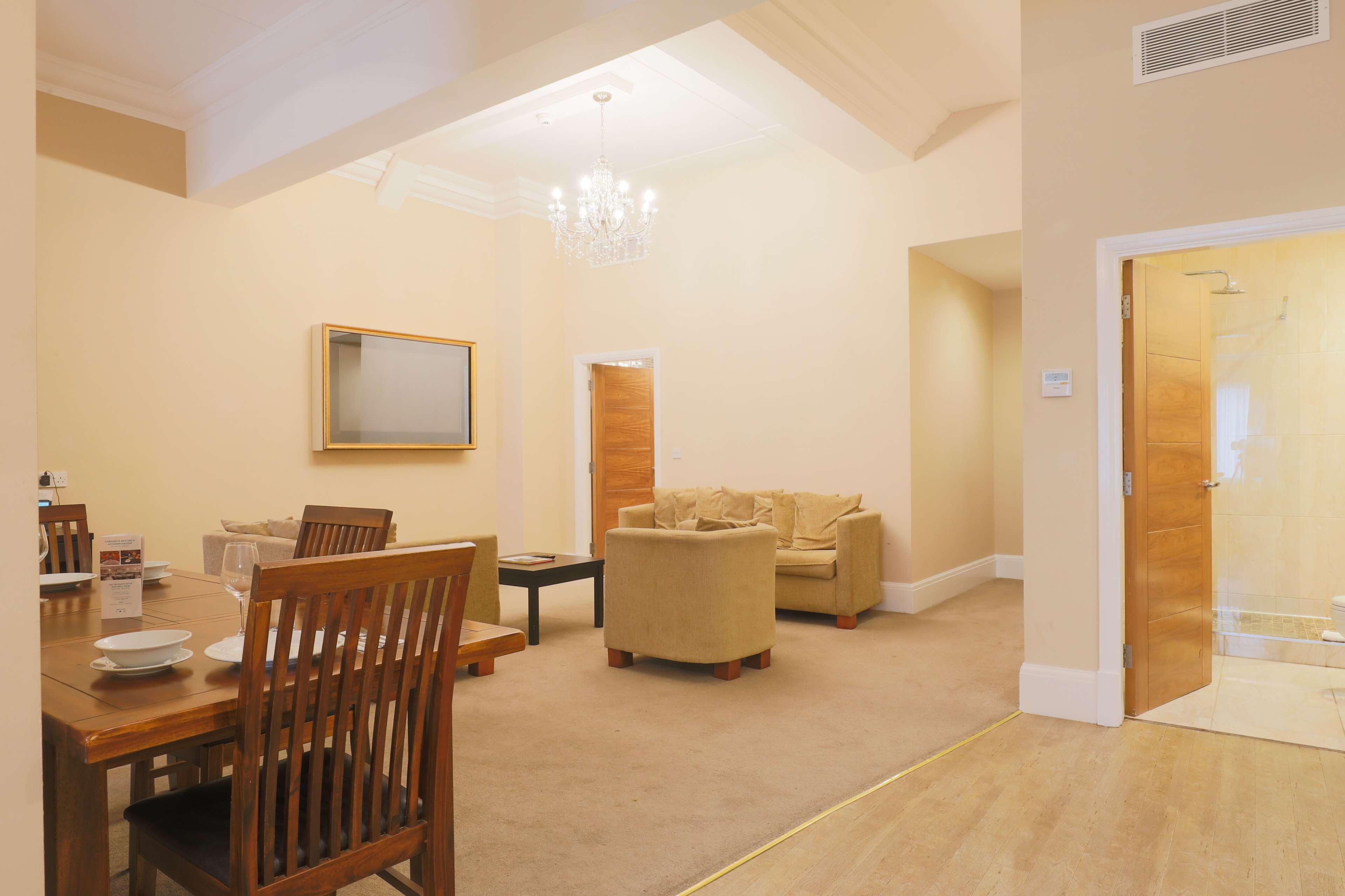 The Richmond Apart-Hotel - United Kingdom - Liverpool