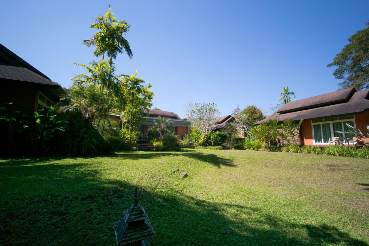 Sibsan Resort & Spa Maetaeng - Thailand - Chiang Mai