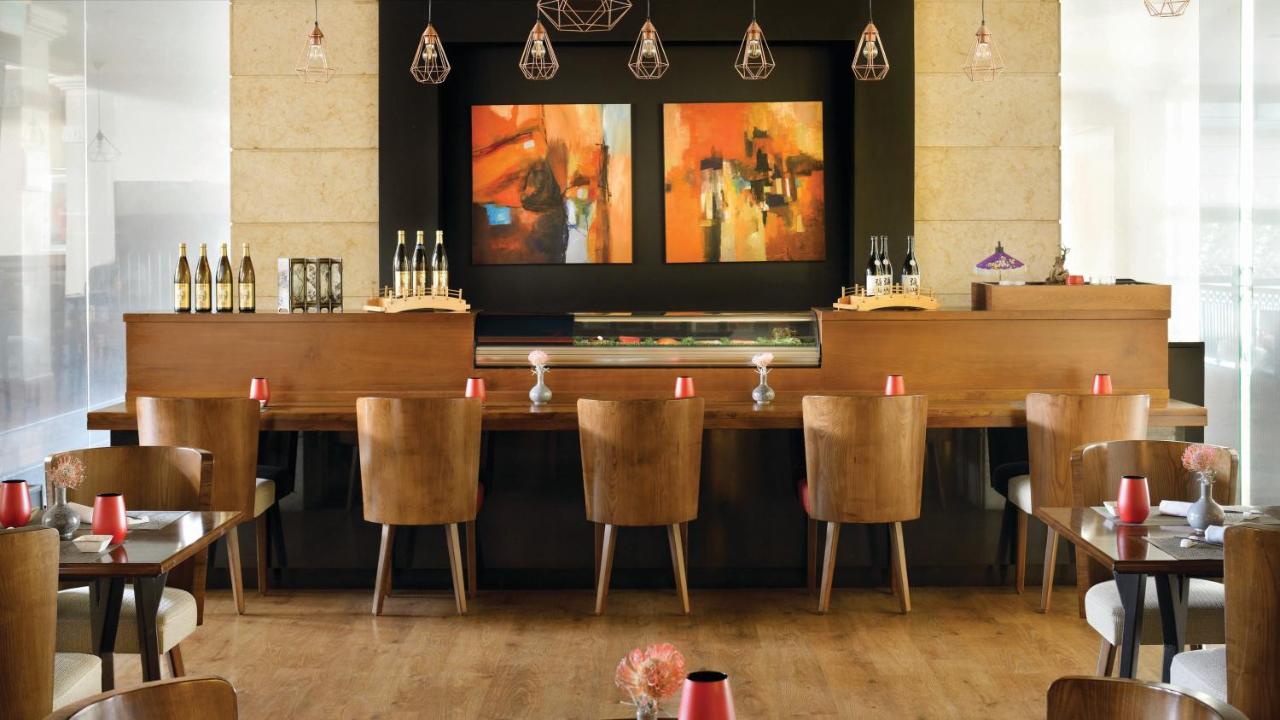 InterContinental Amman - Jordan - Amman