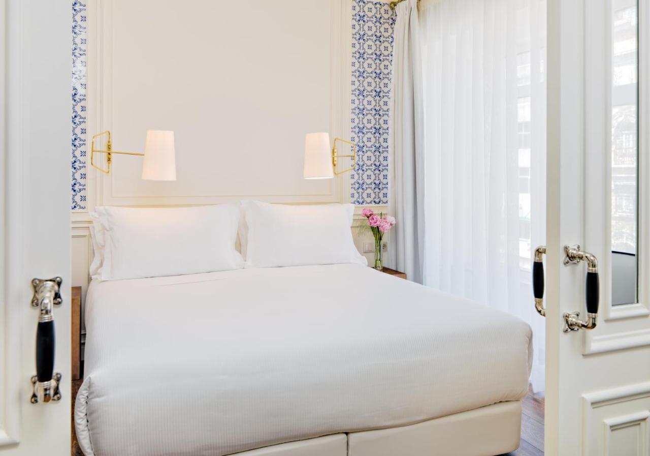 H10 Duque de Loule - Portugal - Lisbon