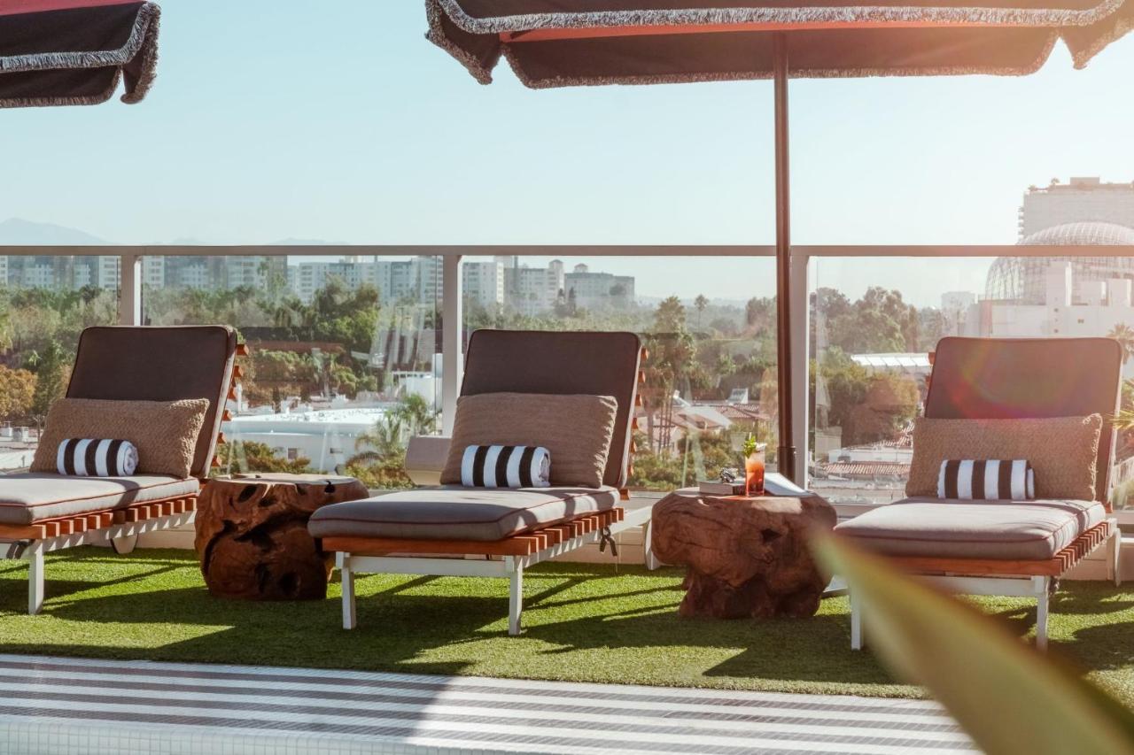 Kimpton Hotel Wilshire - United States - Los Angeles