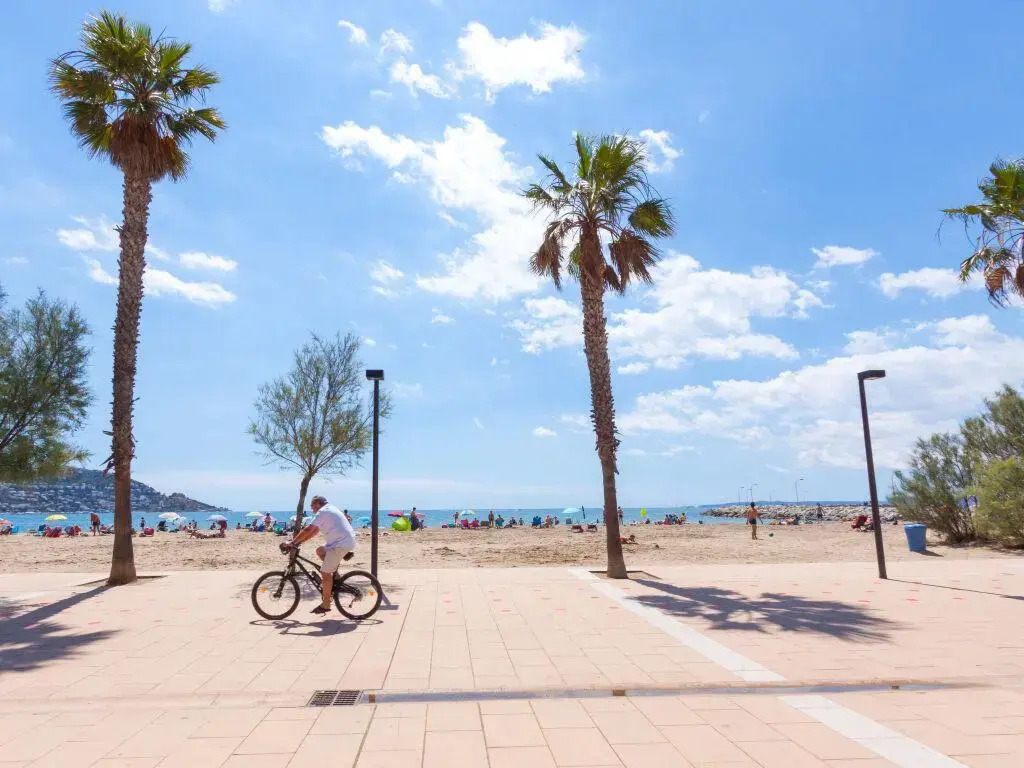 Cap Mestral - INH 24014 - Spain - Costa Brava