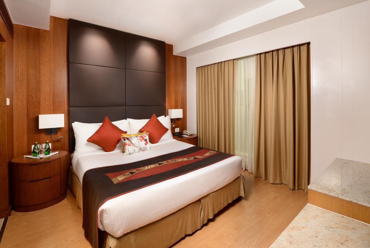 Svelte Hotel and Personal Suite - India - New Delhi