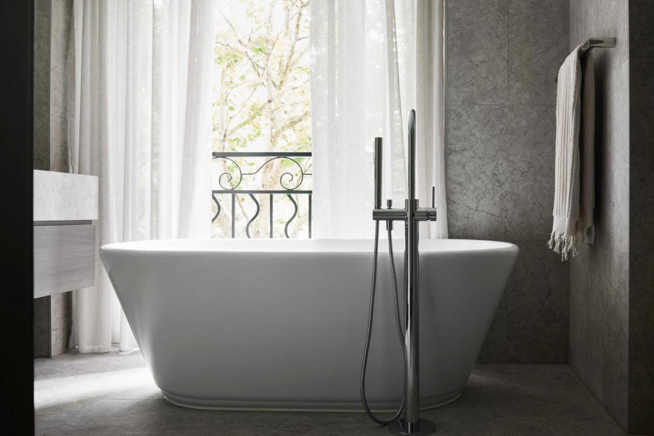 Lyall Hotel and Spa - Australia - Melbourne