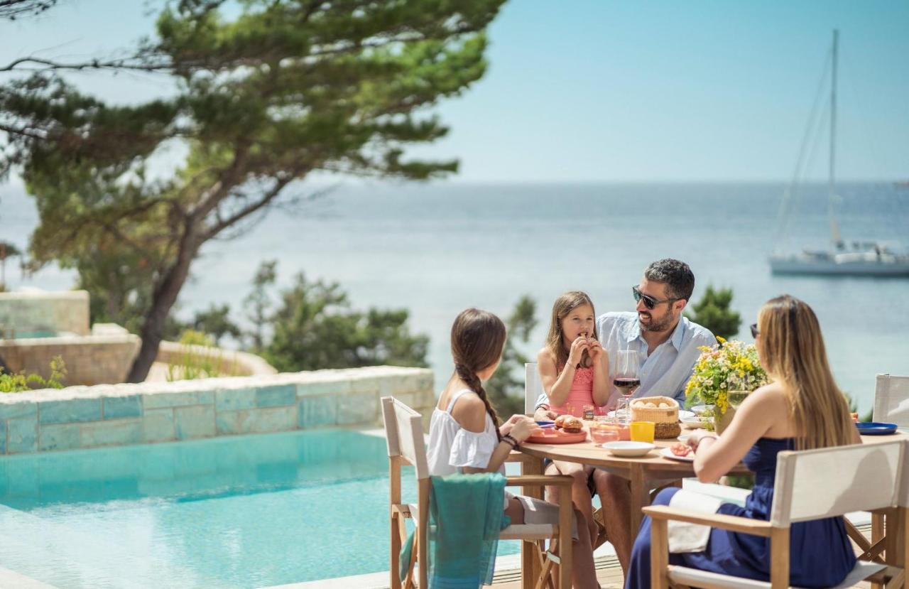 Four Seasons Astir Palace Hotel Athens - Greece - Athens