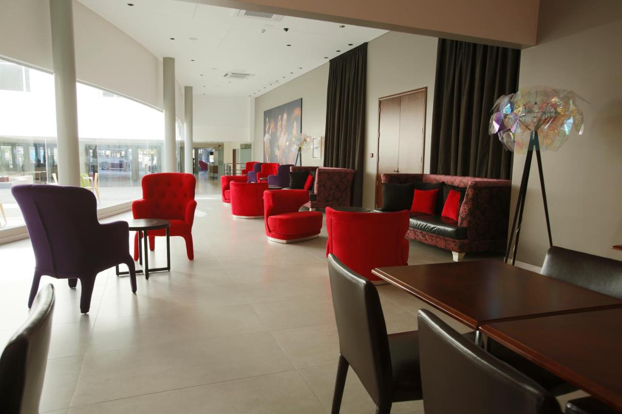 Regency Way Montevideo Hotel - Uruguay - Montevideo