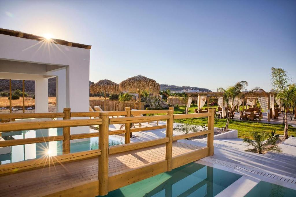 Alia Studios - Greece - Rhodes