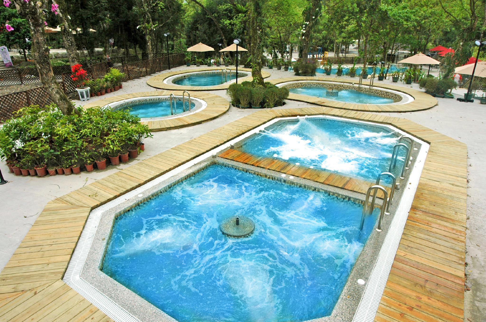Butterfly Valley Resort - Taiwan - Hualien