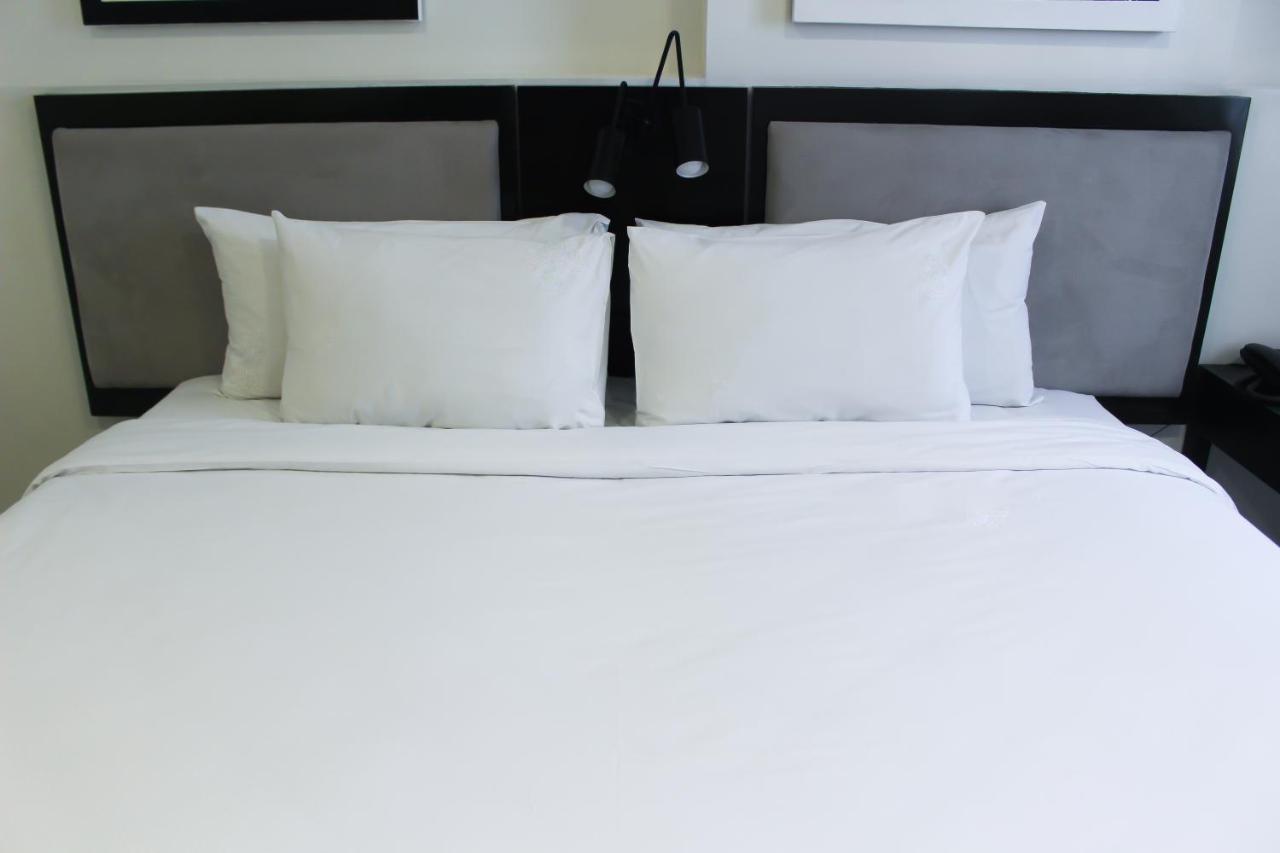 Summit Hotel Magnolia - Philippines - Manila