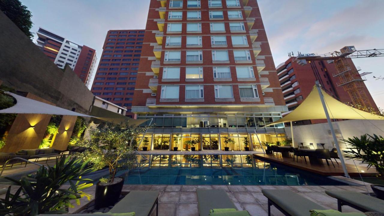 Adriatika Hotel Boutique Guatemala - Guatemala - Guatemala City