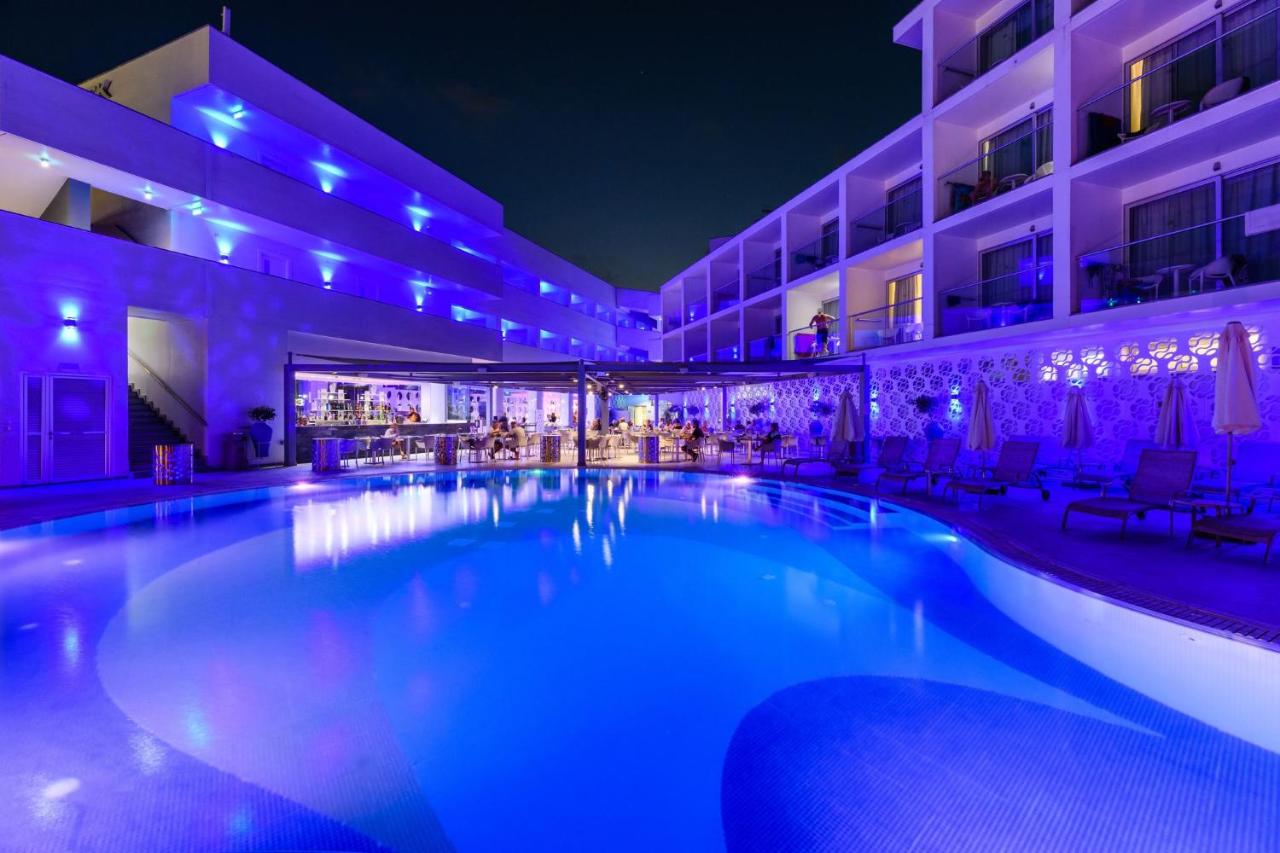 River Rock Hotel - Cyprus - Ayia Napa