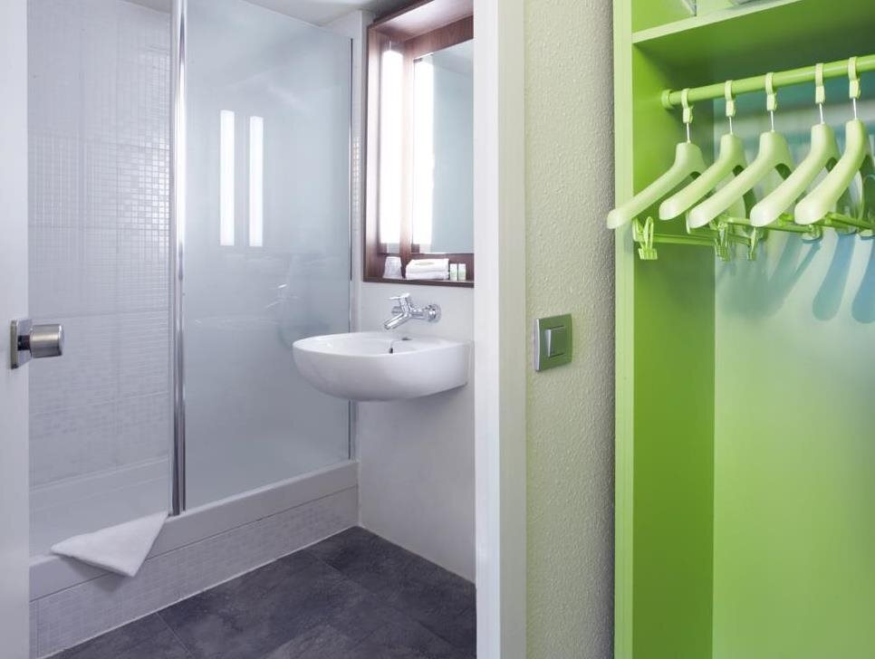 Campanile Annemasse Geneve Sud - Switzerland - Geneva